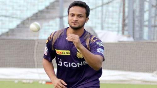 সাকিবের আইপিএল খেলা নিয়ে যা বললেন সাবেক অধিনায়ক