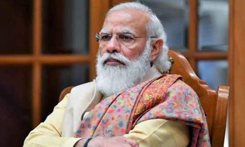 শুক্রবার সকালে ঢাকায় আসছেন নরেন্দ্র মোদি