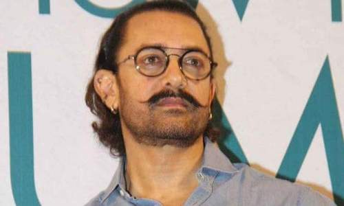 করোনায় আক্রান্ত আমির খান