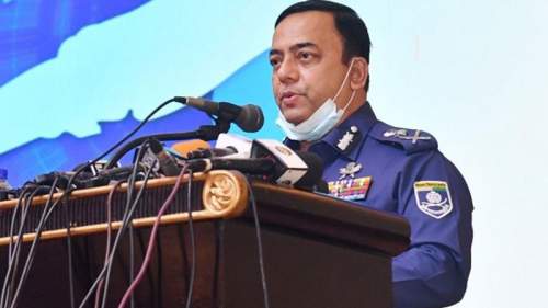 যারা হামলা করেছে তাদের বিরুদ্ধে মামলা হয়েছে’