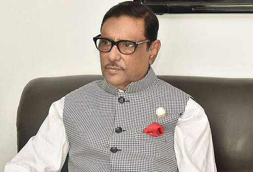 স্বাধীনতার ঘোষণার পাঠক অনেকেই হতে পারে, কিন্তু ঘোষক একজনই’