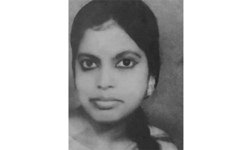 শহীদ বুদ্ধিজীবী শহীদুল্লাহ কায়সারের পরিবারের সদস্য নুরুন নাহার মারা গেছেন