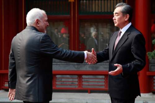 চীন-ইরান সম্পর্কের নতুন দিগন্ত, ২৫ বছরের সহযোগিতা চুক্তি স্বাক্ষর হচ্ছে আজ