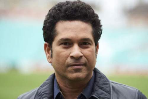 করোনা আক্রান্ত শচীন টেন্ডুলকার