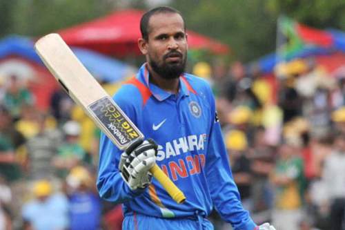 শচীনের পর এবার করোনায় আক্রান্ত ইউসুফ পাঠান