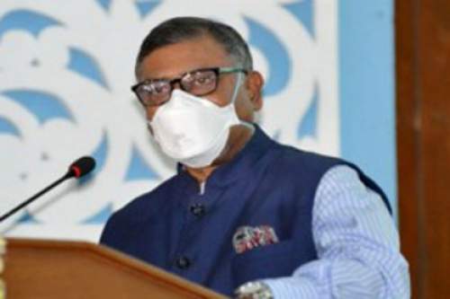 আপাতত লকডাউনের সিদ্ধান্ত নেই’