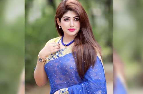 অভিনেত্রী প্রিয়া আমান আর নেই!