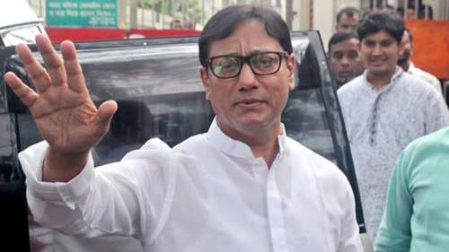 বিএনপি নেতা ডা. শাহাদাত আটক