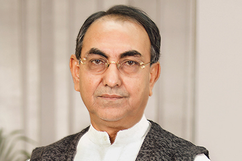 জরুরি সংবাদ সম্মেলন ডেকেছেন মির্জা আব্বাস