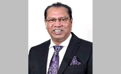 সপরিবারে করোনাক্রান্ত বিএনপি নেতা মিজানুর