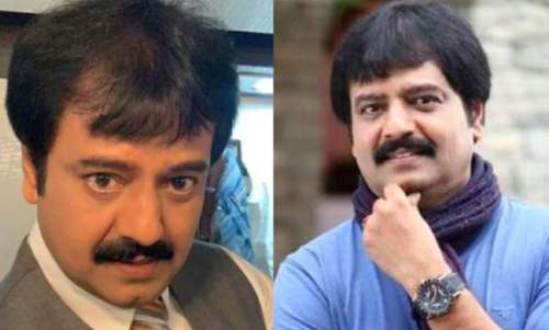 তামিল অভিনেতা বিবেক মারা গেছেন তামিল অভিনেতা বিবেক মারা গেছেন