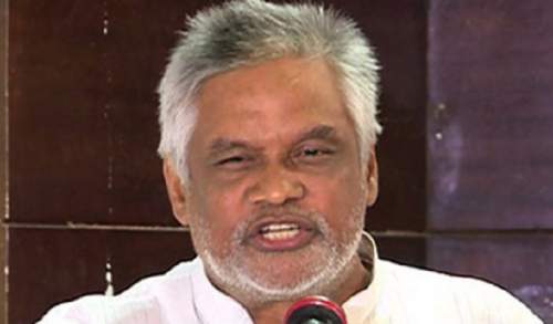 করোনায় আক্রান্ত হয়ে হাসপাতালে ভর্তি আমানউল্লাহ আমান