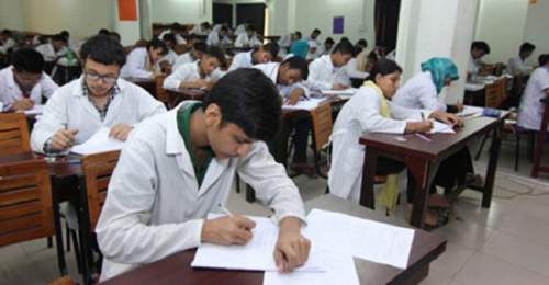 মেডিকেলে ভর্তি শুরু ২২ মে