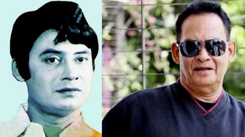 চিত্রনায়ক ওয়াসিম মারা গেছেন চিত্রনায়ক ওয়াসিম মারা গেছেন