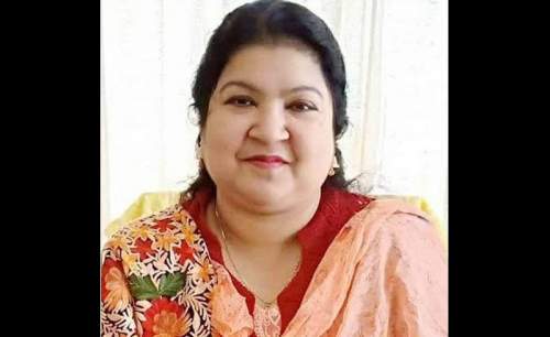 রাজশাহীতে করোনায় নারী ব্যাংক কর্মকর্তার মৃত্যু