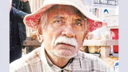 মারা গেলেন অভিনেতা তবিবুল ইসলাম