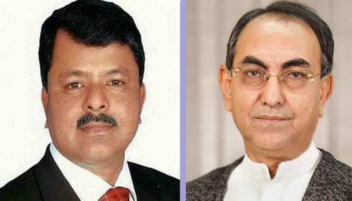 মির্জা আব্বাসকে বক্তব্যের ব্যাখ্যা দিতে বলল বিএনপি