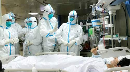 করোনা: এ পর্যন্ত প্রাণ হারালেন ১৩৯ চিকিৎসক, ৩৪ সাংবাদিক