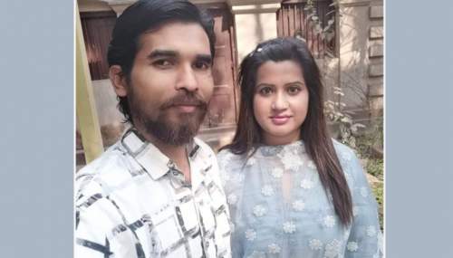 আলাদা থাকছি, এখনো বিচ্ছেদ হয়নি : ন্যানসি আলাদা থাকছি, এখনো বিচ্ছেদ হয়নি : ন্যানসি
