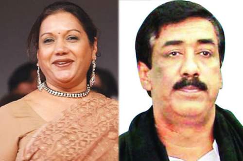 কবরী চাচী বলেছিলেন শামীম বাসায় আসো, কোভিডের কারণে যেতে পারিনি : শামীম