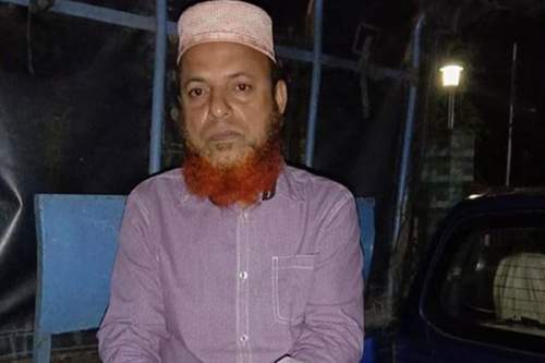 সোনারগাঁও পৌরসভার কাউন্সিলর গ্রেফতার