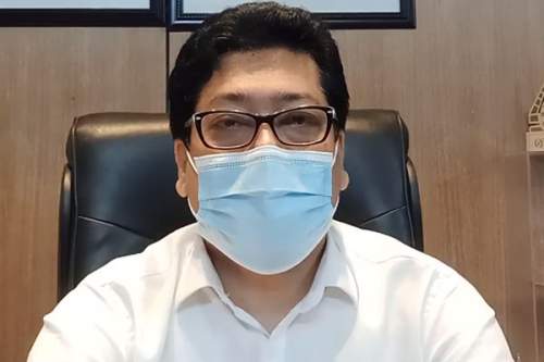 লকডাউন নিয়ে যা বললেন জনপ্রশাসন প্রতিমন্ত্রী