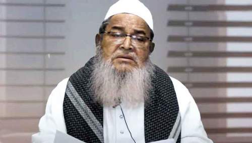 আলেম-ওলামাদের গ্রেপ্তারে লকডাউন ১ সপ্তাহ বাড়ানো হয়েছে’