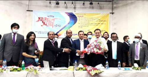 দায়িত্ব নিলেন সুপ্রিম কোর্ট বারের নবনির্বাচিতরা