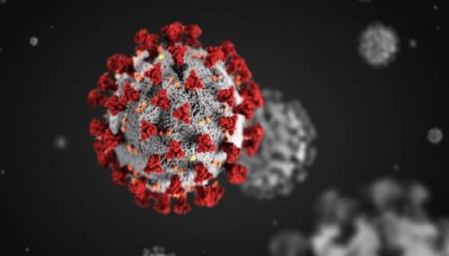 করোনাভাইরাসে দেশে একদিনে আরো ৮৩ মৃত্যু