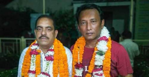 চলচ্চিত্র পরিচালক সমিতির নির্বাচন: সভাপতি সোহান, মহাসচিব শাহীন সুমন