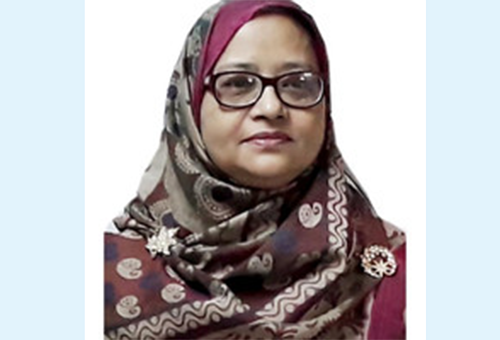 করোনায় আক্রান্ত স্বাস্থ্য অধিদফতরের অতিরিক্ত মহাপরিচালক ডা. নাসিমা