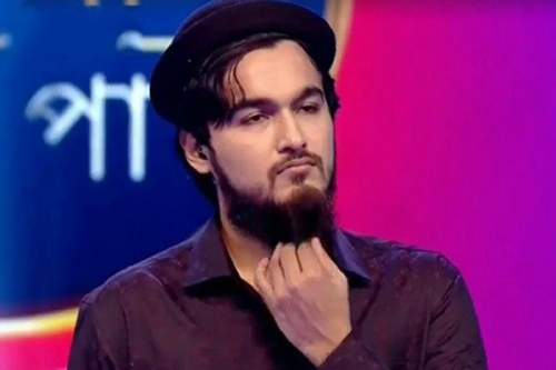 সড়ক দুর্ঘটনায় আহত কণ্ঠশিল্পী নোবেল