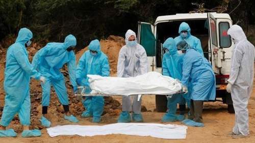 দেশে করোনায় আরও ৮৮ মৃত্যু, শনাক্ত ৩৬২৯