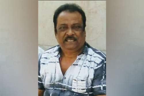 ফেনীতে আওয়ামী লীগ নেতা আলাউদ্দিনের ইন্তেকাল