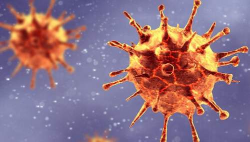 বাতাসের মাধ্যমে ছড়াচ্ছে করোনা, দাবি গবেষণায়