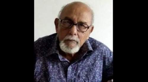 করোনায় মারা গেলেন সাংবাদিক সৈয়দ শাহজাহান