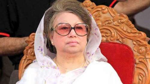 অনেকটা ভালো অনুভব করছেন খালেদা জিয়া, জানালেন চিকিৎসক