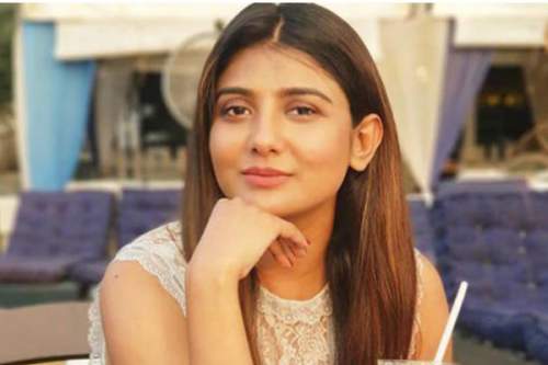 অভিনেত্রী পার্নো মিত্রের করোনা শনাক্ত