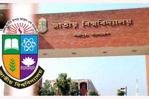 অনার্স চতুর্থ বর্ষের ভাইভা পরীক্ষা অনলাইনে গ্রহণের সিদ্ধান্ত