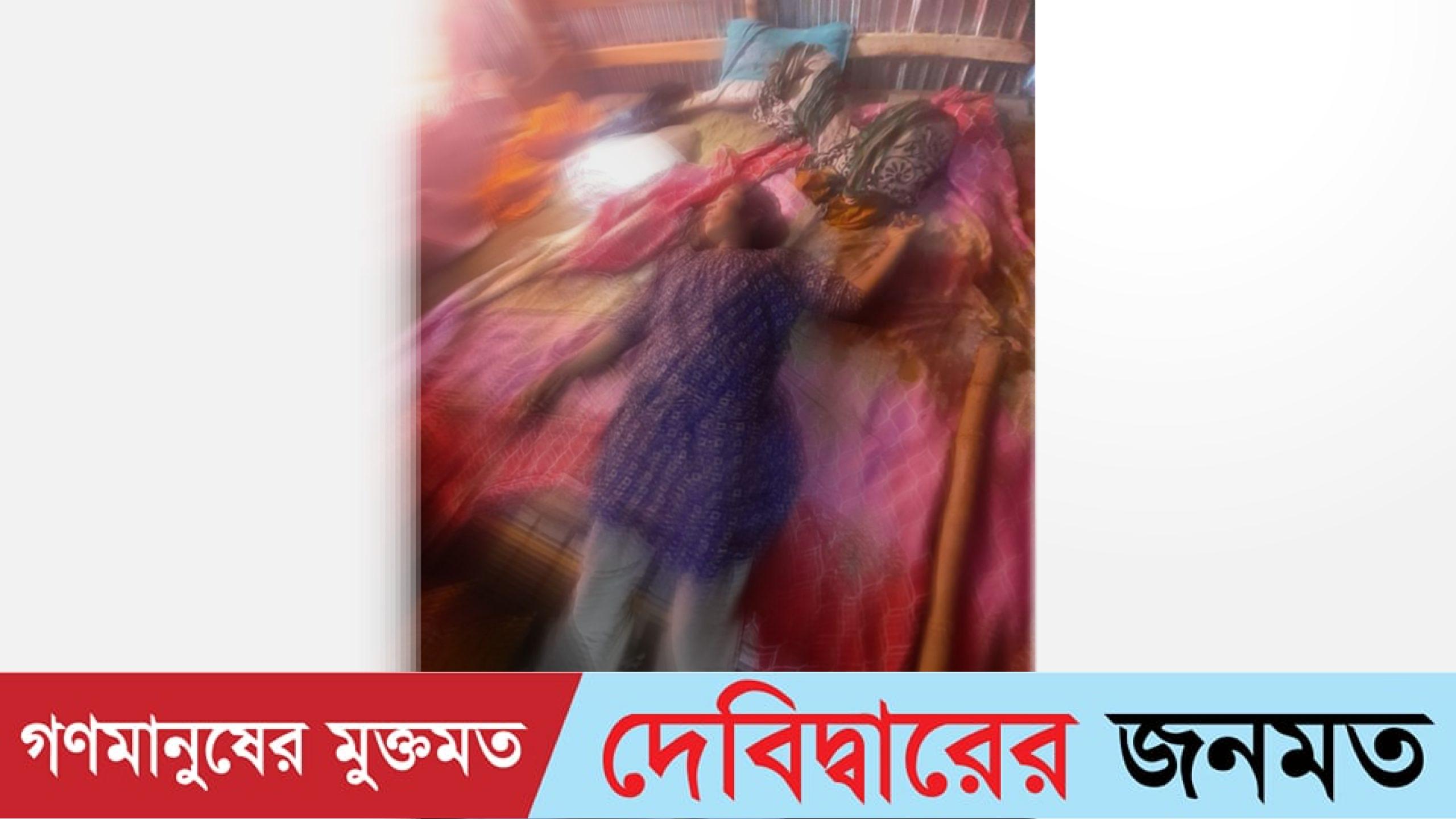কুমিল্লায় আনসার সদস্য তার স্ত্রীকে পিটিয়ে করলো হত্যা 