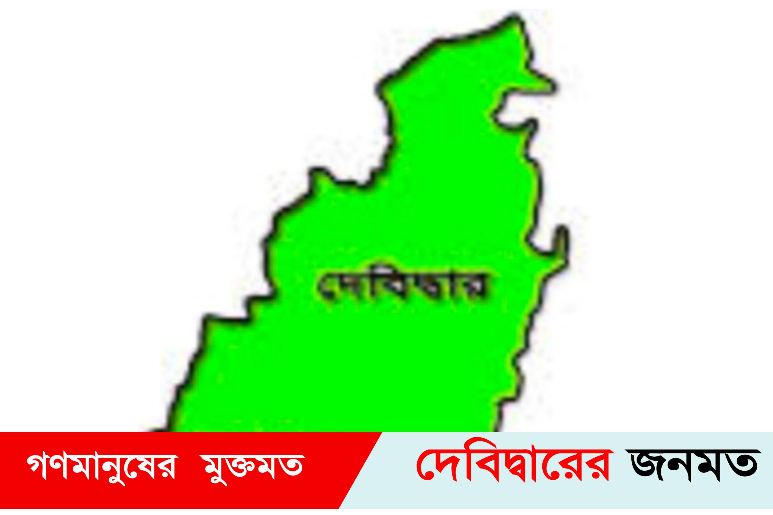 দেবীদ্বারে চোর সন্দেহে গণপিটুনি দুই দিন পর যুবকের মৃত্যু