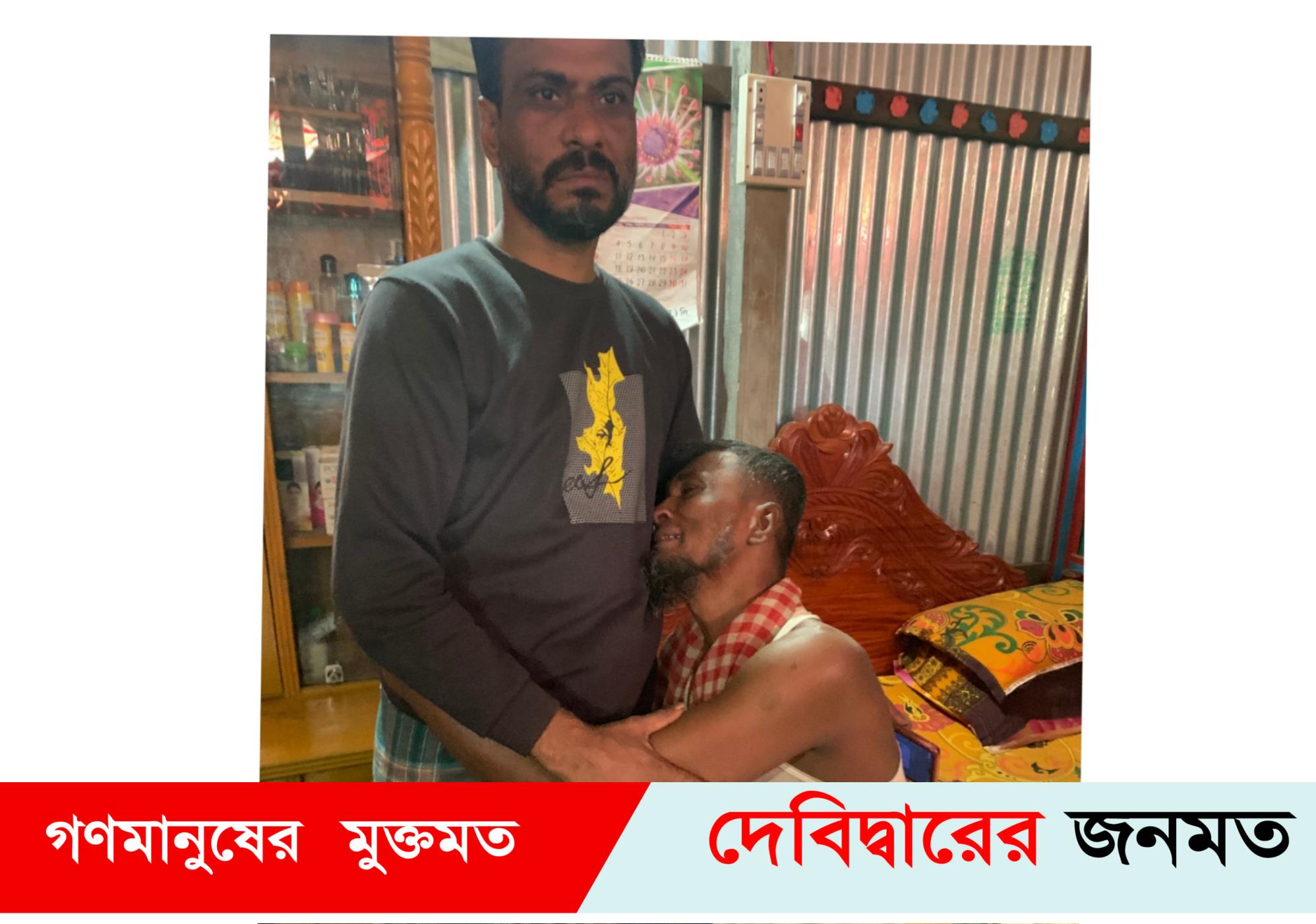 দেবীদ্বারে কলেজে ভর্তি না হতে পেরে মাদ্রাসা ছাত্রীর আত্মহত্যা!