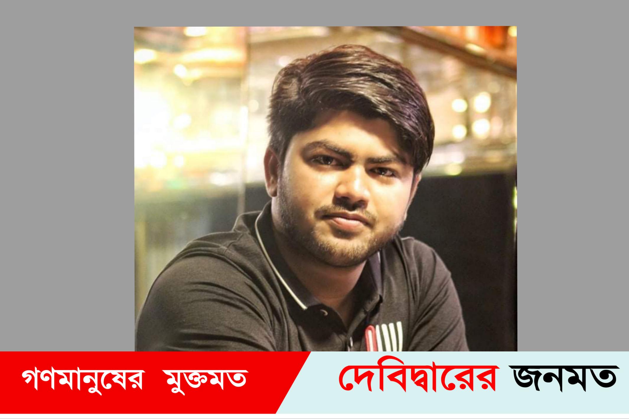 দেবীদ্বারে ছাত্রলীগ নেতার বিরুদ্ধে হত্যাচেষ্টার অভিযোগ থানায় মামলা