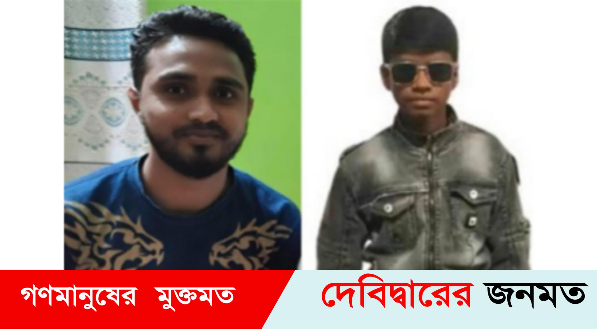 দেবীদ্বারে পৃথক সড়ক দূর্ঘটনায় অটোচালক ও মাংস বিক্রেতা নিহত 