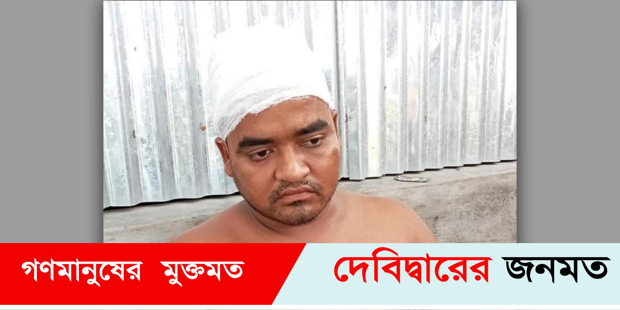 দেবীদ্বারে ডাকাতের কবলে গরু ও মাছ ব্যবসায়ি ১৫ লক্ষাধিক টাকা লুট; আহত ৩