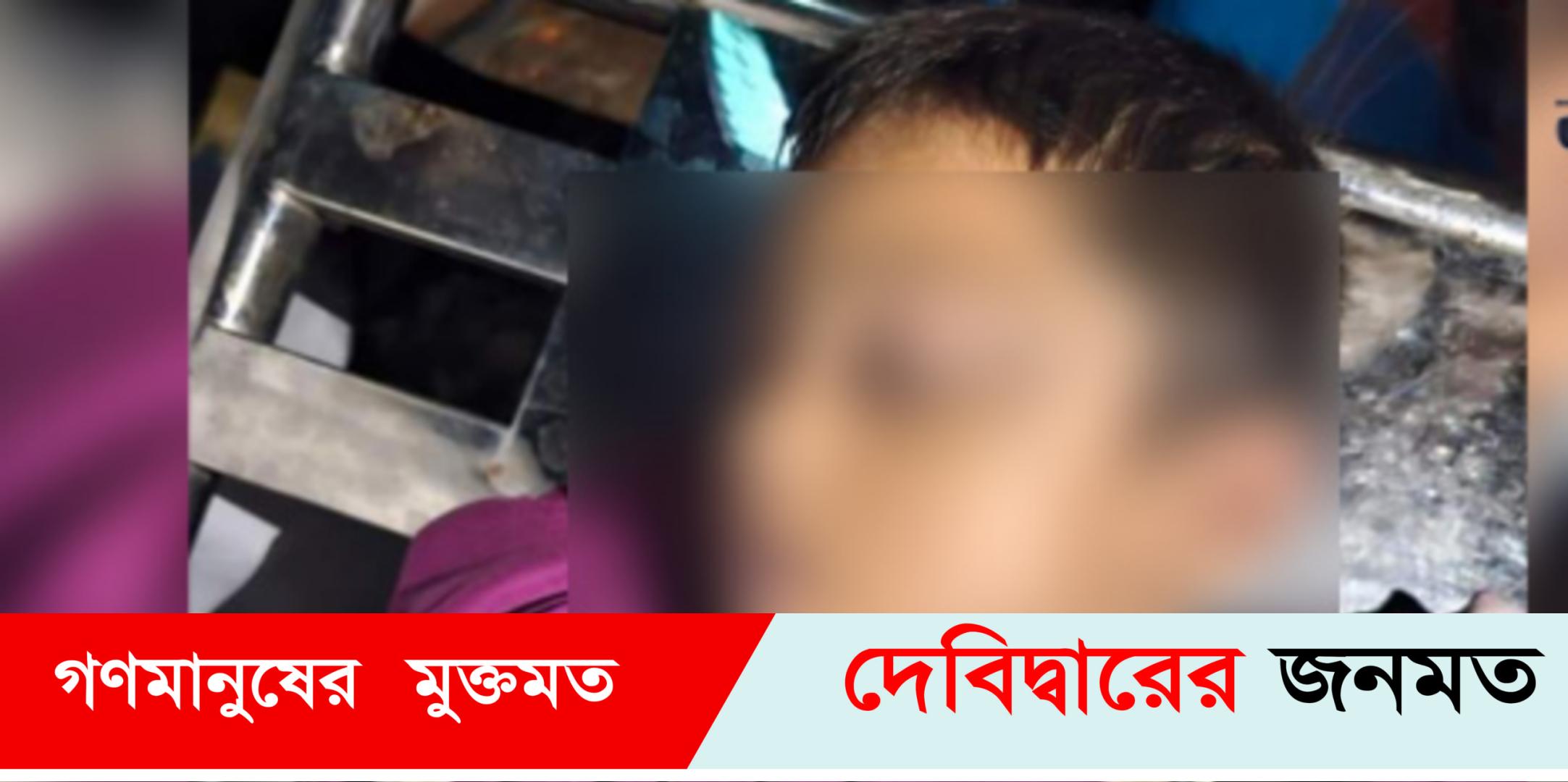 ঘাটলায় অজু করতে যেয়ে পা পিছলে পানিতে ডুবে  শিশুর মৃত্যু