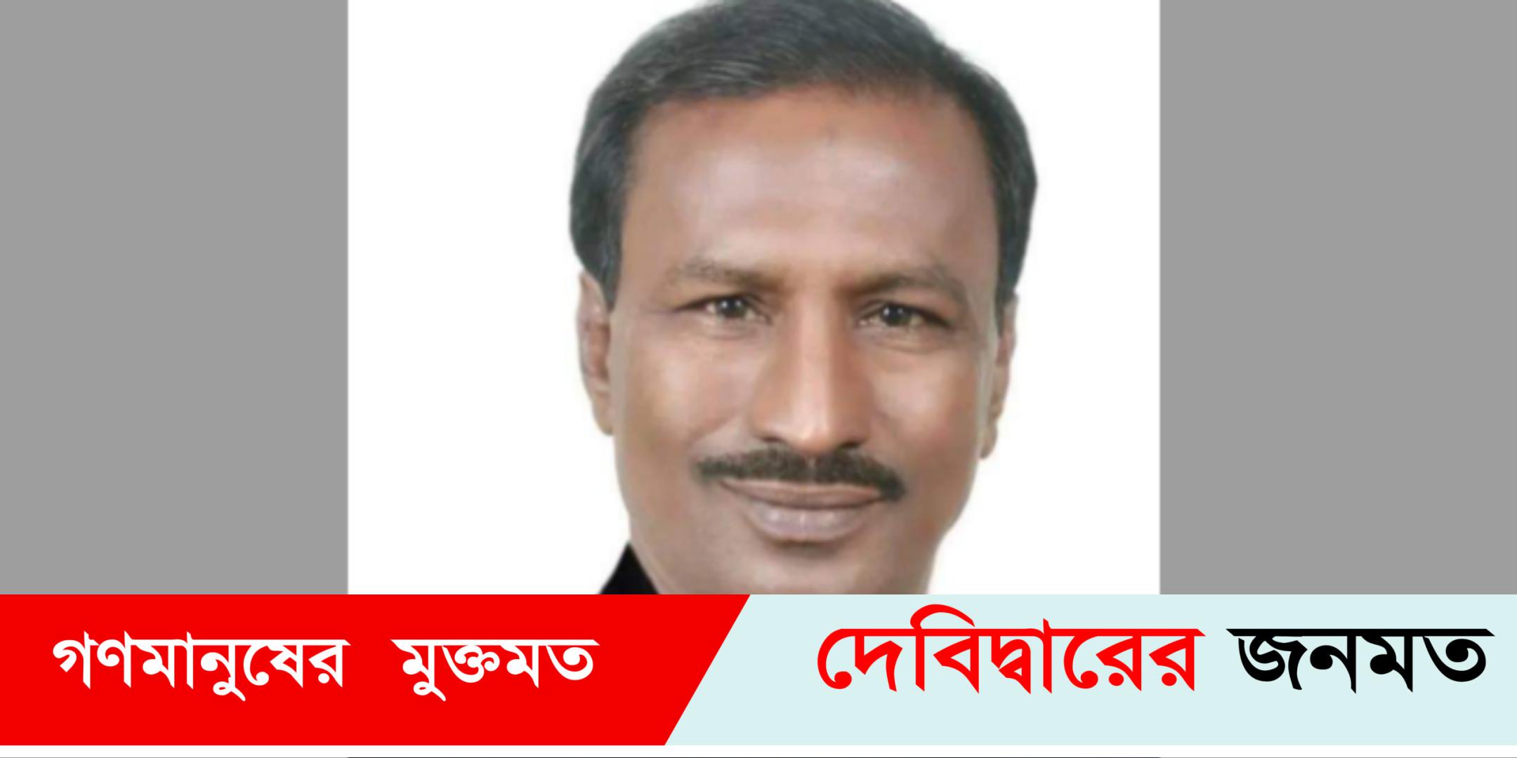 ছাত্র আন্দোলন: দেবীদ্বারে রুবেল হত্যা মামলার আসামী ইউপি চেয়ারম্যান শাহজাহান গ্রেফতার