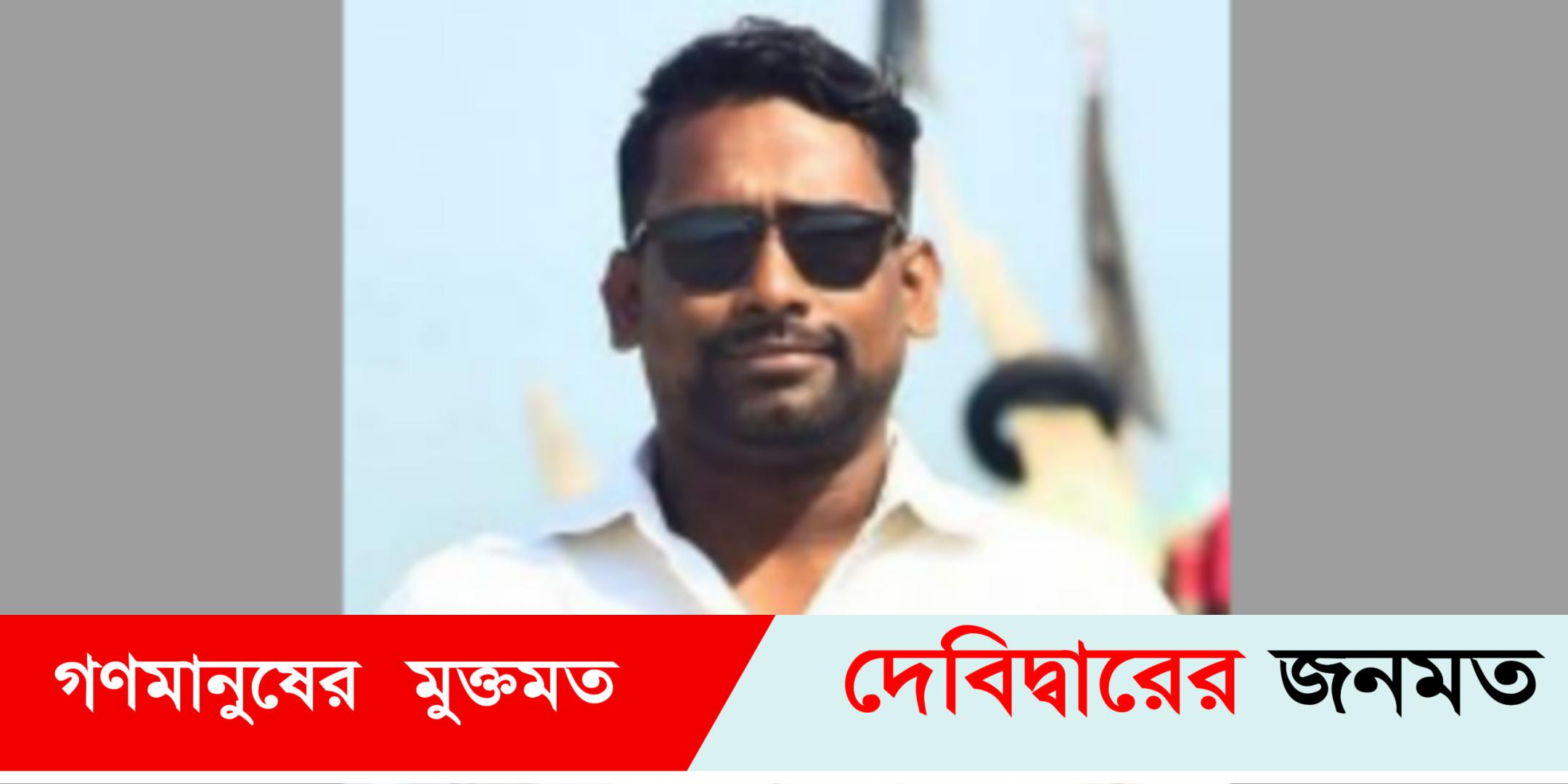 দেবীদ্বারে ৩ হত্যা মামলাসহ ৪ মামলায় অভিযুক্ত ছাত্রলীগ নেতা আল-আমিন গ্রেফতার
