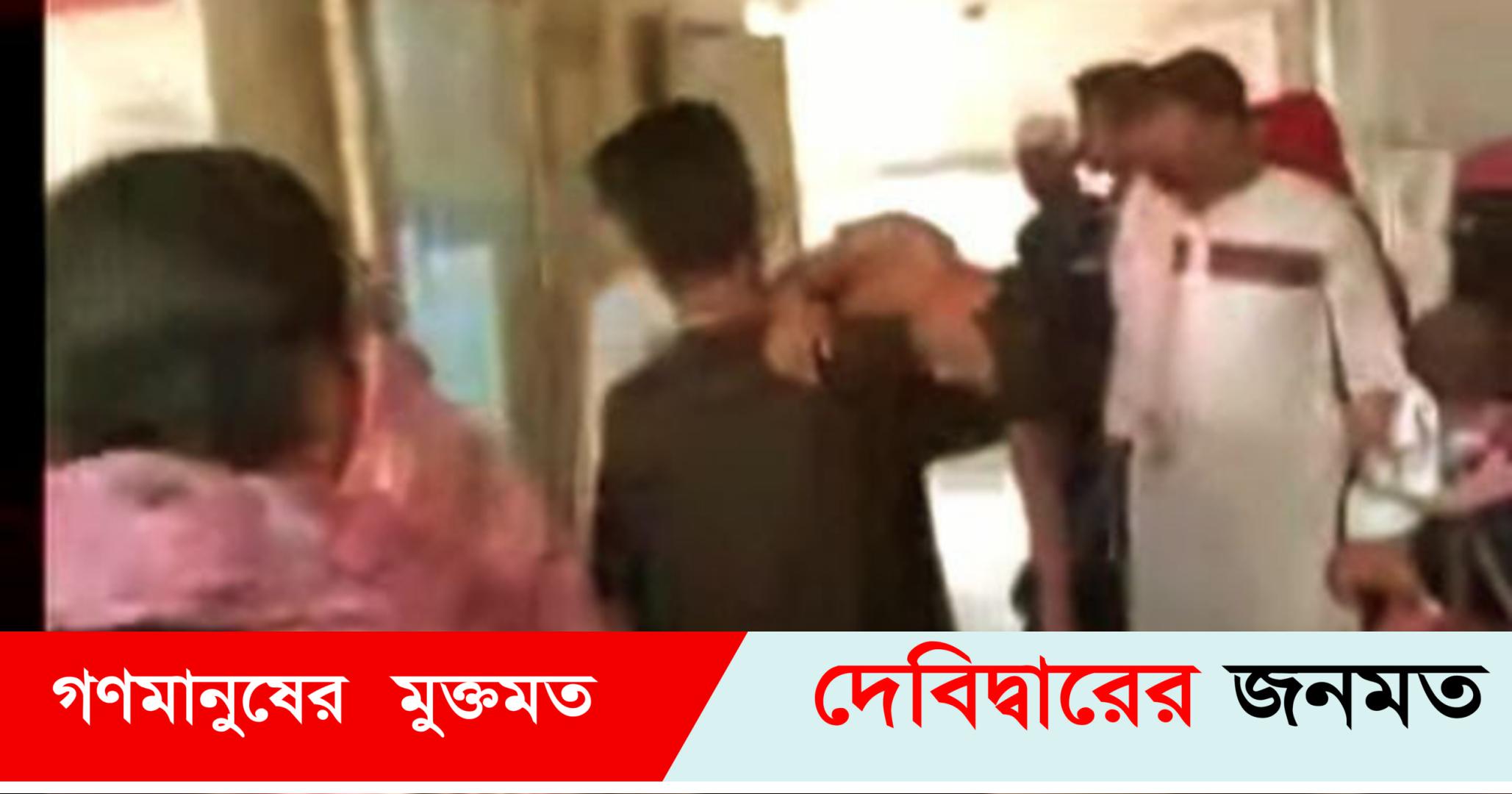 দেবীদ্বারে পানিতে ডুবে স্কুল ছাত্রের মৃত্যু