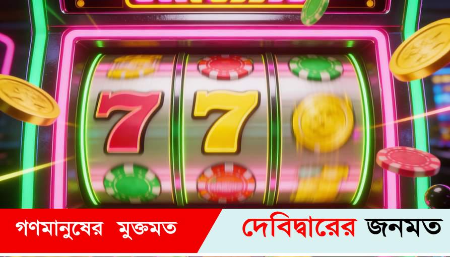 Lucky tiger casino 2026